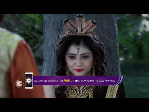 Panchmata agrees to help Mallika - Sata Bhainka Sunanaki - Fantacy Odia TV Serial - Webi 370