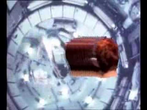 Jacknife Lee - Bursting Off The Backbeat