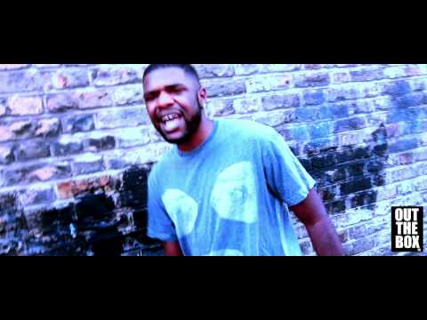 OUT THE BOX TV - Lee Brasco - Featuring  - Lil Nasty - Roadside (Street Video)