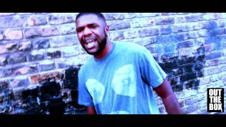 OUT THE BOX TV - Lee Brasco - Featuring  - Lil Nasty - Roadside (Street Video)