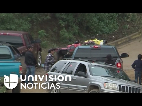 Guerra por control del Cártel de Sinaloa deja 13 muertos en ese estado