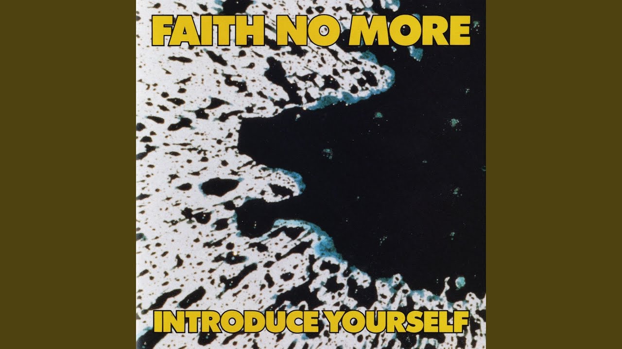 Faith No More - Anne's Song