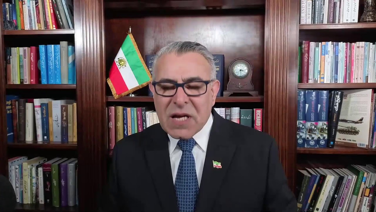 جمهوری اسلامی در آستانه سقوط/ آلمان، فرانسه و بریتانیا آماده ورود به جنگ