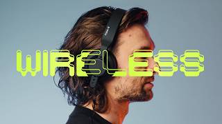 Download lagu Are Wireless DJ Headphones Ready for the Booth? mp3