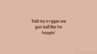 Lil TJay - Goat (Lyrics)