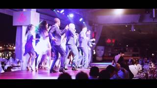 Pacha Ibiza Dubai Opening in 2014