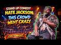 Nate Jackson Crowd Work 2026 | Compilation of Nate Jackson's #13 DEFAULT Thumbnail