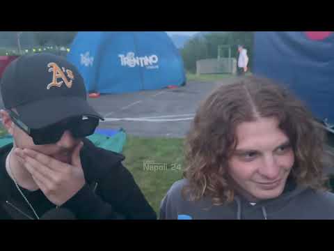 Yung Snapp e MV Killa a Dimaro: rivelazione su Gollini! 😯