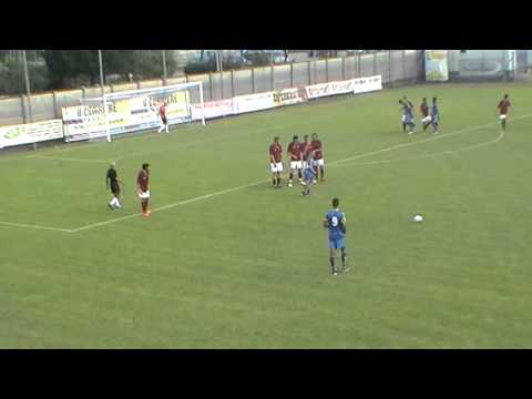 eccellenza amichevole  borgaro ... saluzzo 2 a 0