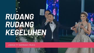 Download lagu Judika - Rudang rudang Kegeluhen (Cover) ft. Harmonic Music | Lagu Karo mp3