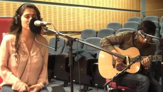 Silvia Pérez Cruz y Raül Fernandez Miró en 'Abierto hasta las 2': "Hymne á l'amour" (Edith Piaf)