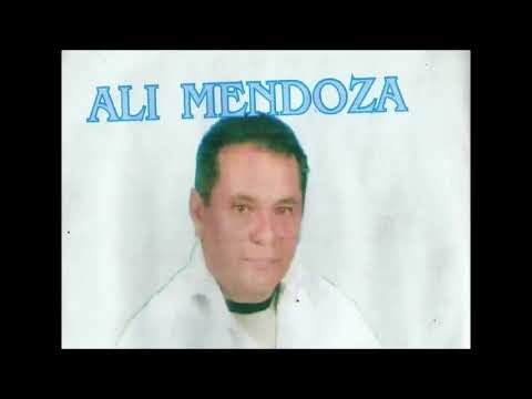 ALI MENDOZA - ALLA EN EL CAMPO
