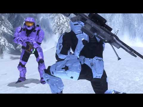 RvB Battles - Texas vs Washington & The Meta