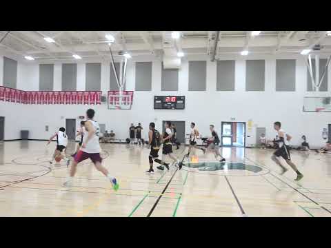 Wayside vs Dreamchasers - sunday tier 15 - tcbl 2022 summer