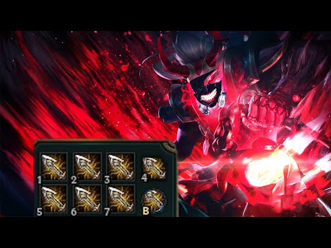 Thresh.exe | URF Horror