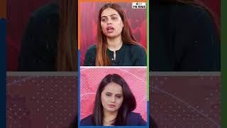 Download lagu Nazia Elahi Khan's big revelation on Muslim society | Child, fate and truth Viral Speech 2025 #nazia mp3