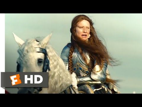 エリザベス黄金時代 (2007) - 女王のスピーチシーン (7/10) | Movieclips (Elizabeth: The Golden Age (2007) - The Queen's Speech Scene (7/10) | Movieclips)