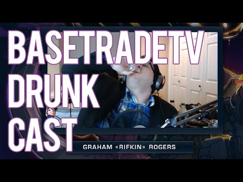 BaseTradeTV Drunken Cast
