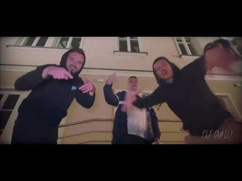 FLYFAMILY ( PUKUŚ, ELOKA, CHARLIE CLEAN ) - Zabrali Nam Świat