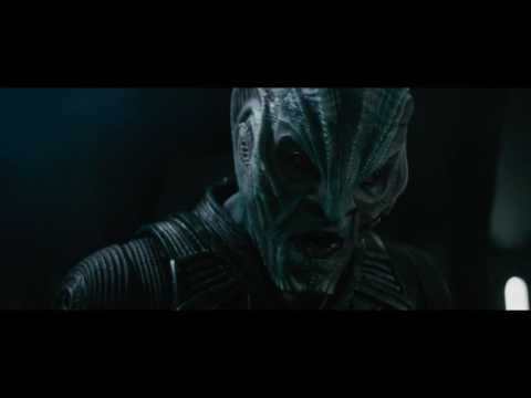 Star Trek Beyond | Featurette: Krall | PPA