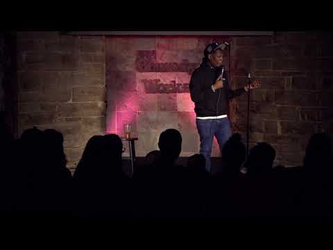 Michael Che: Marriage