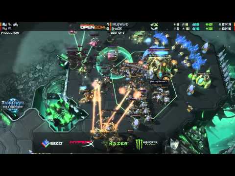 DreamHack Moscow 2014