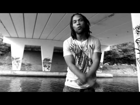 Gino Wespel (VillageBoyz) - Vol Gas (Prod. by Viciouz V)