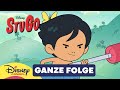 Den Letzten Beißen Die Hunde Ganze Folge StuGo
