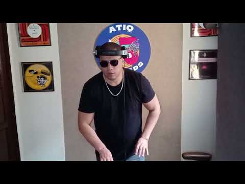 KENNY BRIAN MIX  - TECH HOUSE / TRIBAL HOUSE