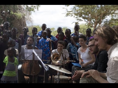 MessiaSASAmbura - Die Dokumentation 2016