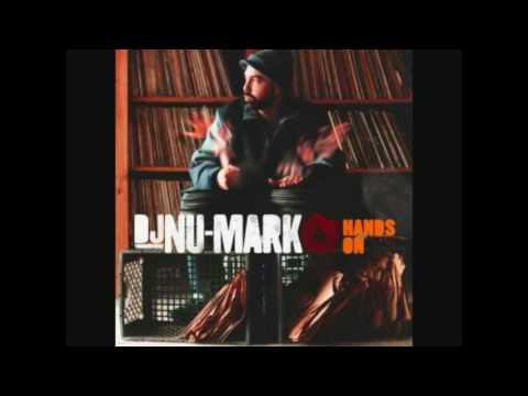 DJ Nu-Mark ft. J-Live - Brand Nu Live (Acapella)
