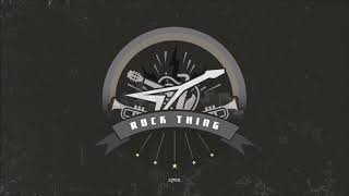 Cover art for Rock Thing