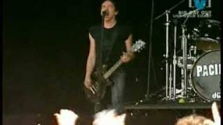 Shihad - Bullitproof Live @ BDO