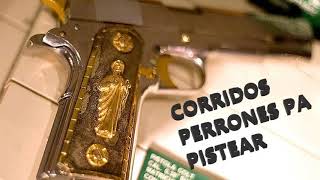 Los Cadetes de Linares - El cachas de oro