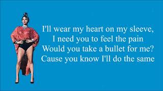 Fifth Harmony - 1000 Hands