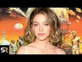 Sydney Sweeney Reportedly in Talks for Barbarella Remake - ScreenRant
