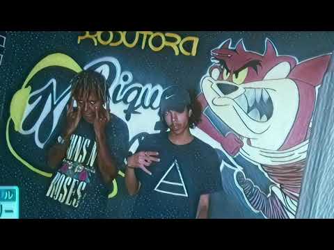 GLOCKDI - BONDE DO LEAN FEAT MC RANNA , PDRIN & CHONN (DJBRENIN)
