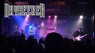 Dayseeker - Vultures HD 60 FPS (Anaheim, CA Chain Reaction)