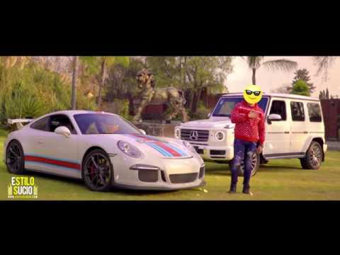 Abel Zazueta ft. Banda Renovacion - El Calladito 2020 🤫