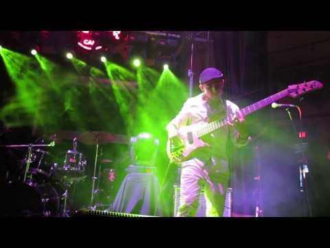 Consider The Source YOU GO SQUISH NOW 1-31-14 Philly