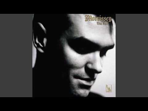 Late Night, Maudlin Street - Morrissey