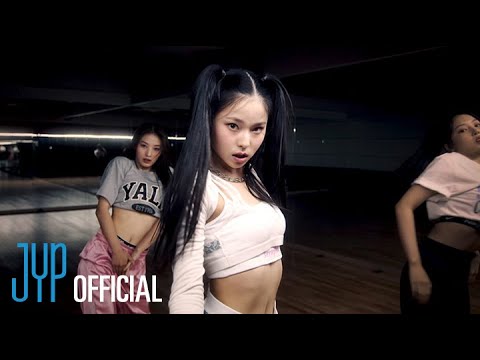 JYP公開新女團的第一支影片 (Jinni、Jiwoo、Kyujin) - 追星板 | Dcard