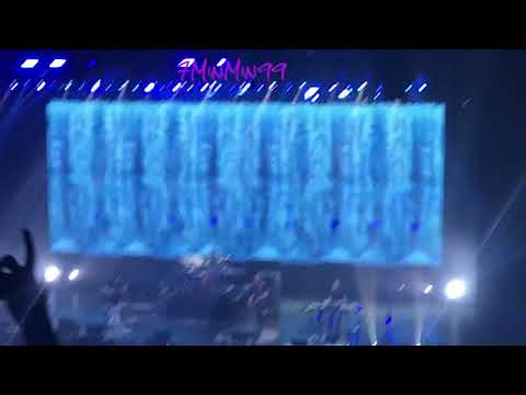 190920 Day6 - Congratulations @ Gravity Tour in Dallas