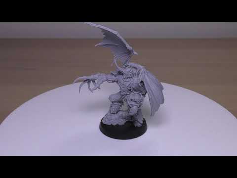 Word Bearers - Argel Tal - Review (HH)