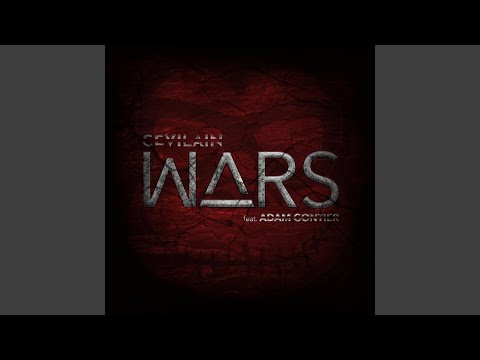 Wars (feat. Adam Gontier)