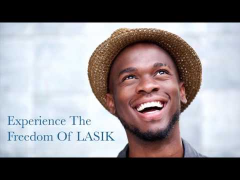 See The LASIK Difference | Mattioli Vision in Houston, TX