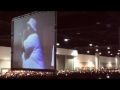 Bonecrusher And Big Tigger Performs Never Scared Live