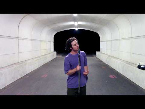Waste Your Time music video thumbnail