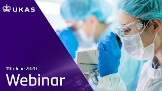 Download lagu UKAS Webinar: Managing Accreditation Through Periods of Change mp3