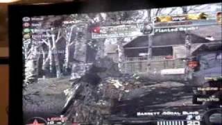 FUNNY Failtage Search and Destroy MW2